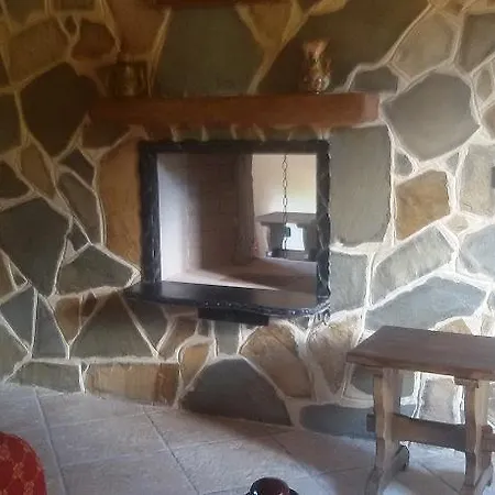 Dağ evi Le Baite 2