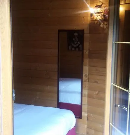 Dağ evi Le Baite 2 Roccaraso